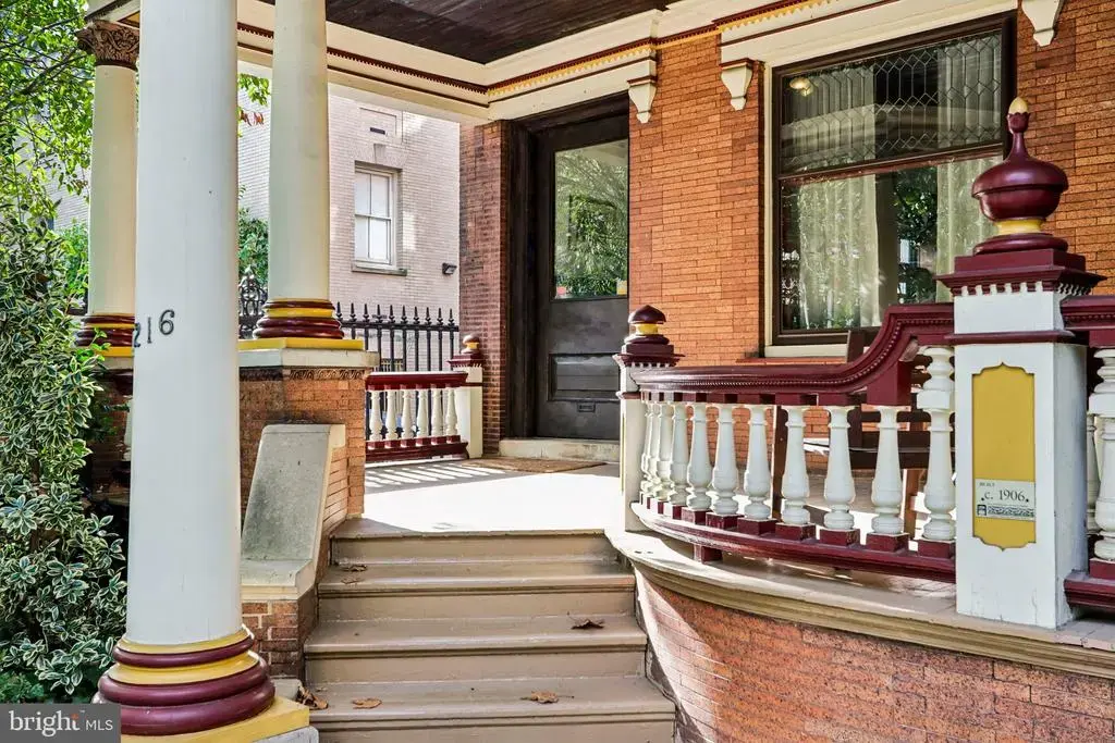 4216 Pine, PHILADELPHIA