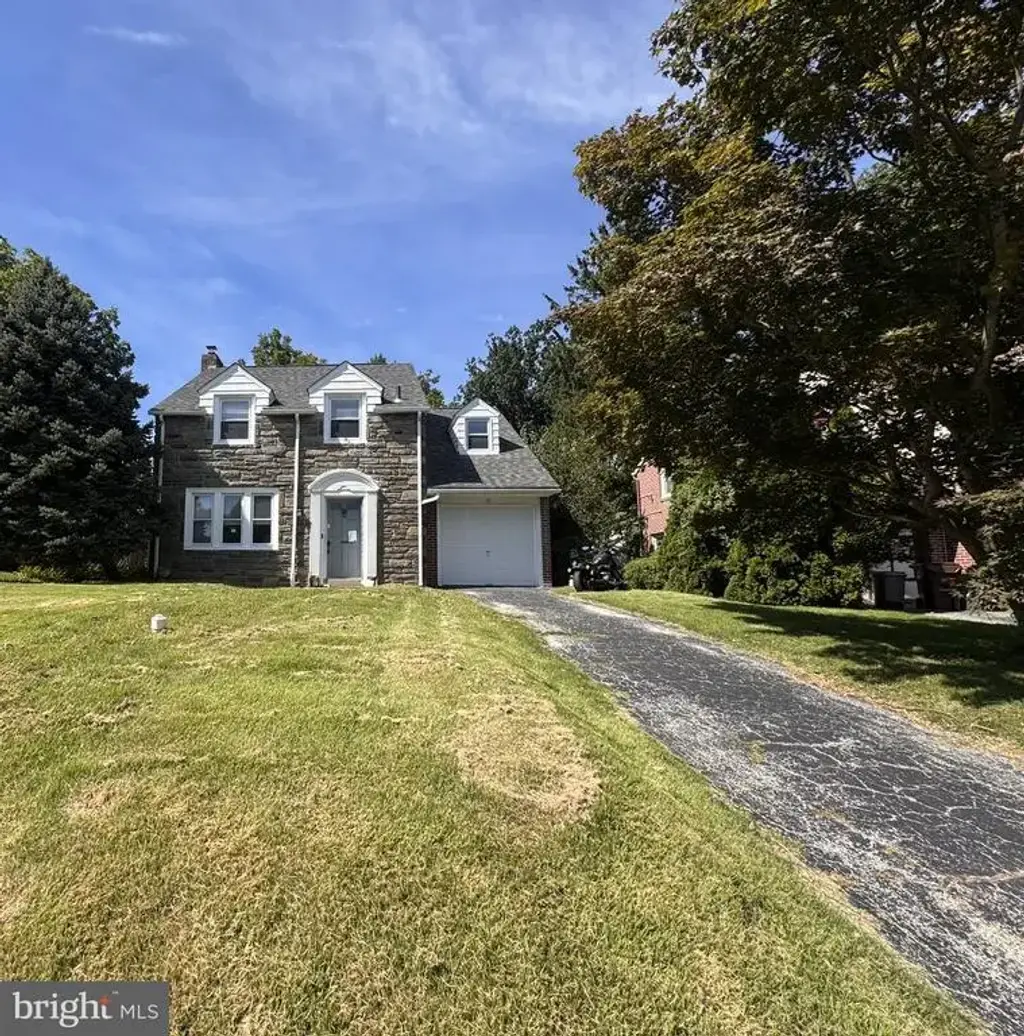 151 Bryn Mawr Ave, LANSDOWNE