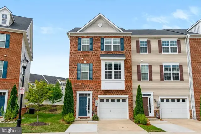 7770 Dagny Way, Elkridge