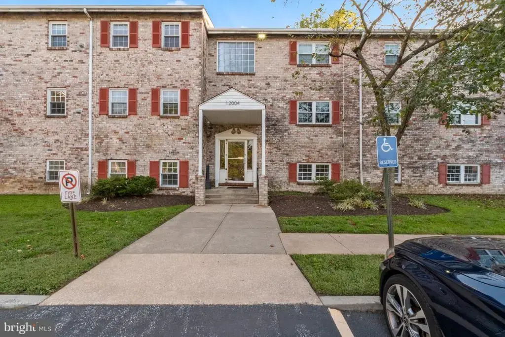 12004 Tarragon Rd #l, REISTERSTOWN