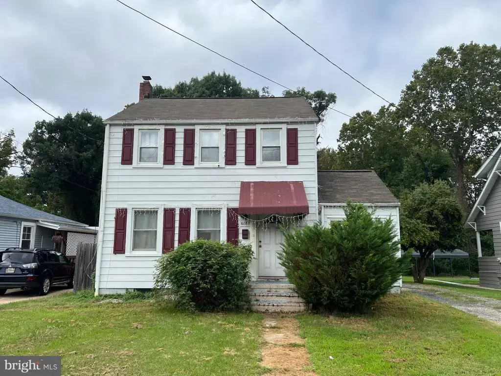 6862 Baltimore Annapolis Blvd, LINTHICUM