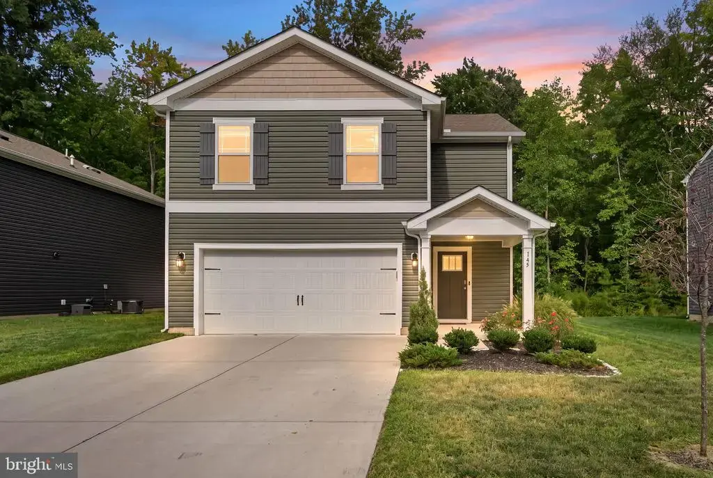 145 Currant Cir, MAGNOLIA
