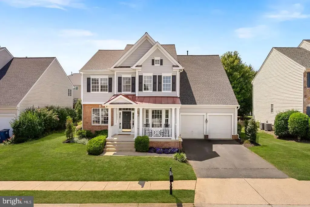 22873 Ashton Woods, BRAMBLETON