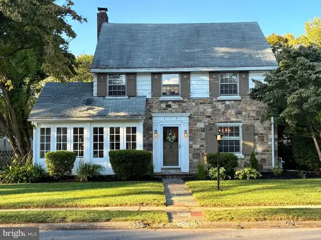 214 Montrose St, Harrisburg