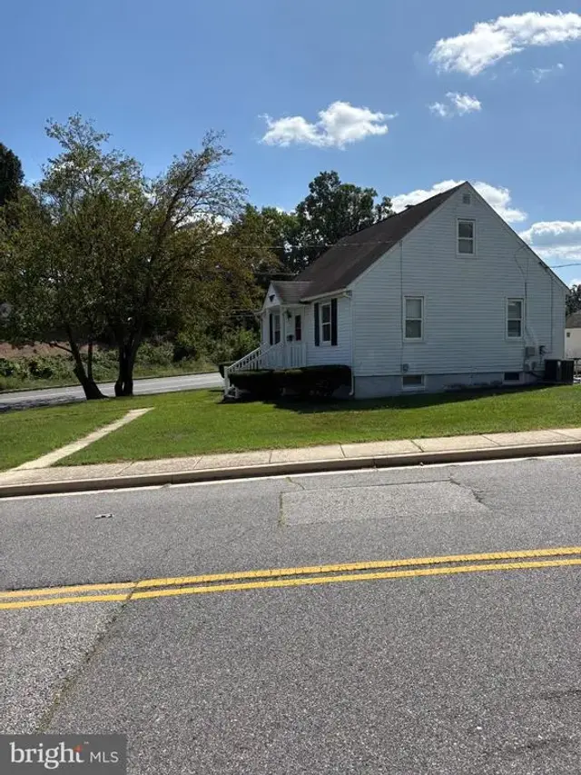 7100 Baltimore Annapolis Blvd, Glen Burnie