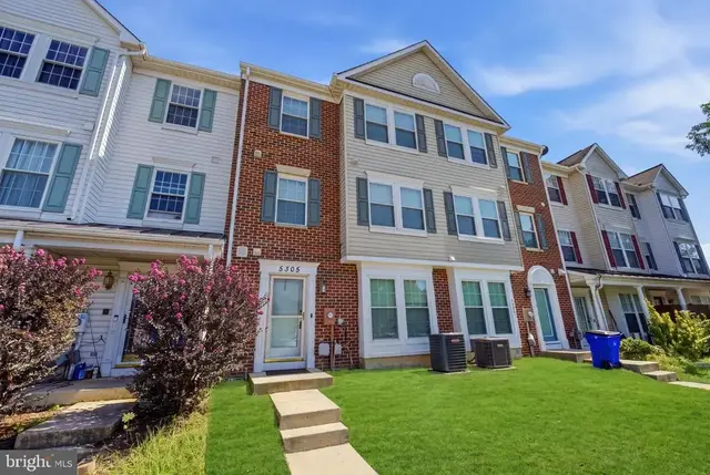 5305 Regal, Frederick