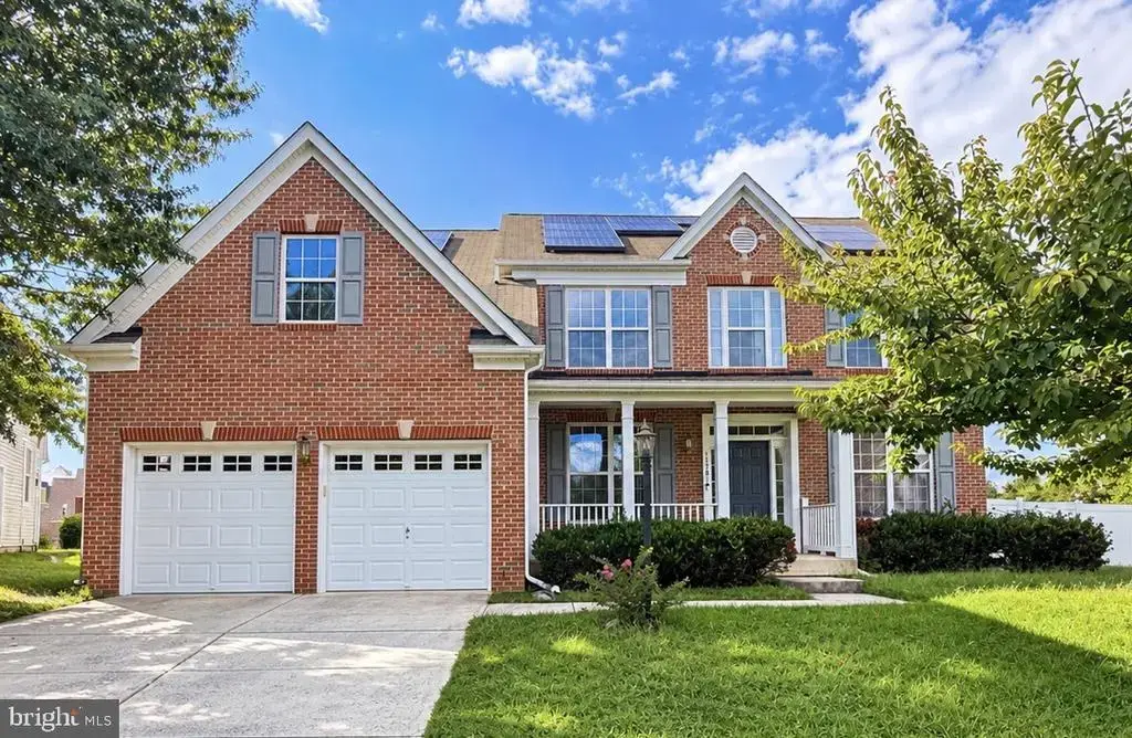 11701 Fair Oaks Way, WALDORF