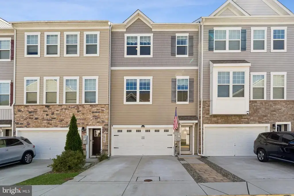 7825 Amalfi Ln, SEVERN