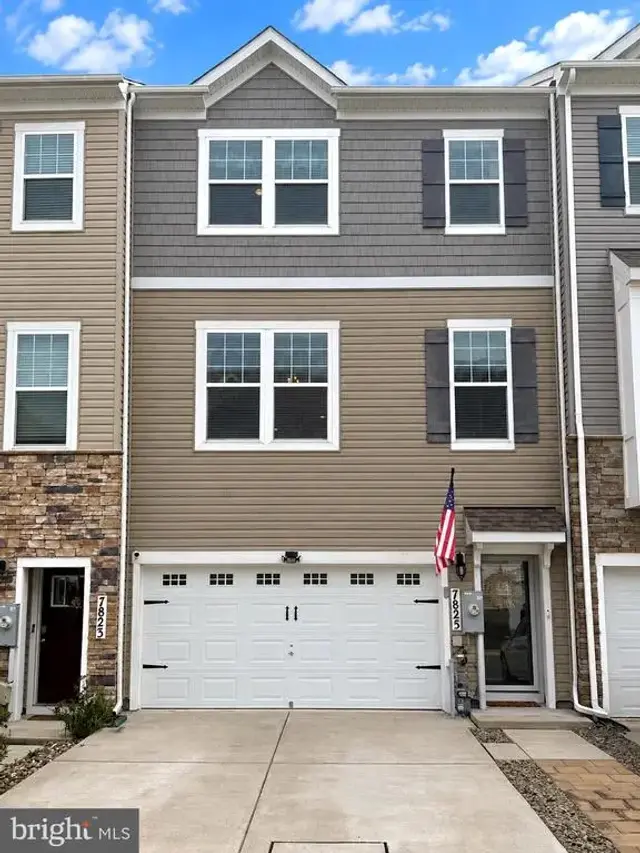 7825 Amalfi Ln, Severn