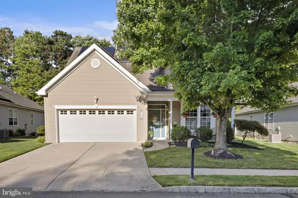140 Briarwood Dr, TUCKERTON