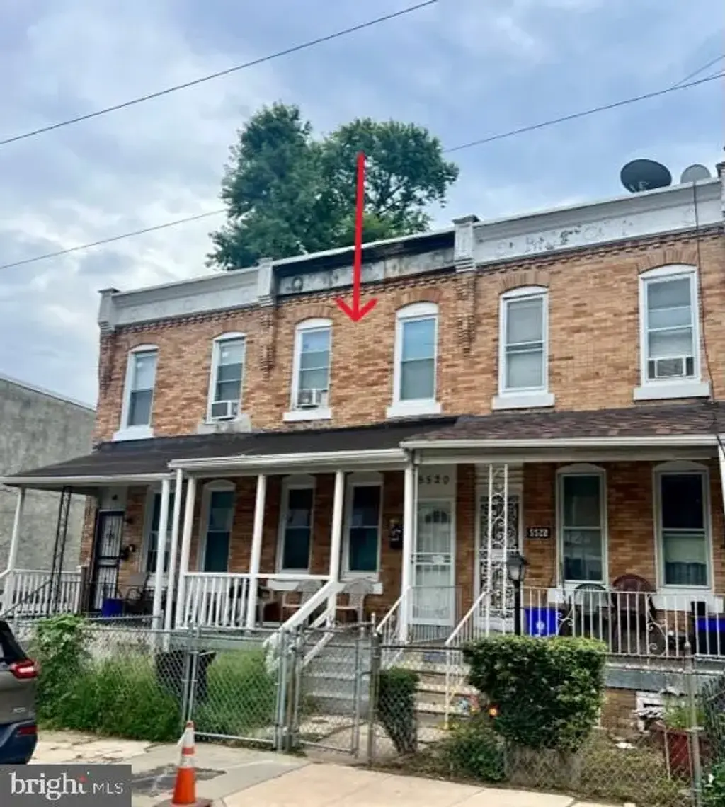 5520 Bloyd St, PHILADELPHIA