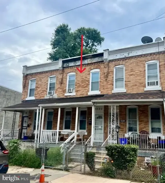 5520 Bloyd St, Philadelphia