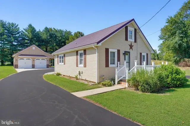 342 Rose Dale Ln, Dover