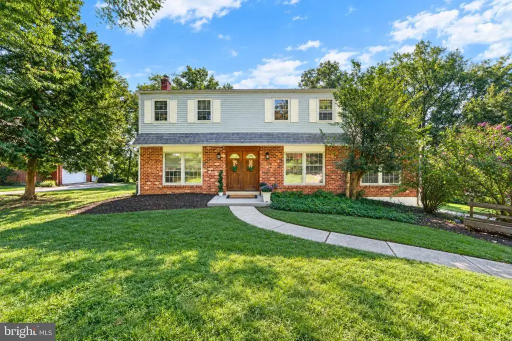 7 Elliott Rd, BROOMALL