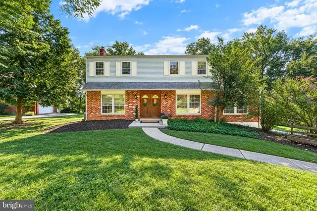 7 Elliott Rd, Broomall