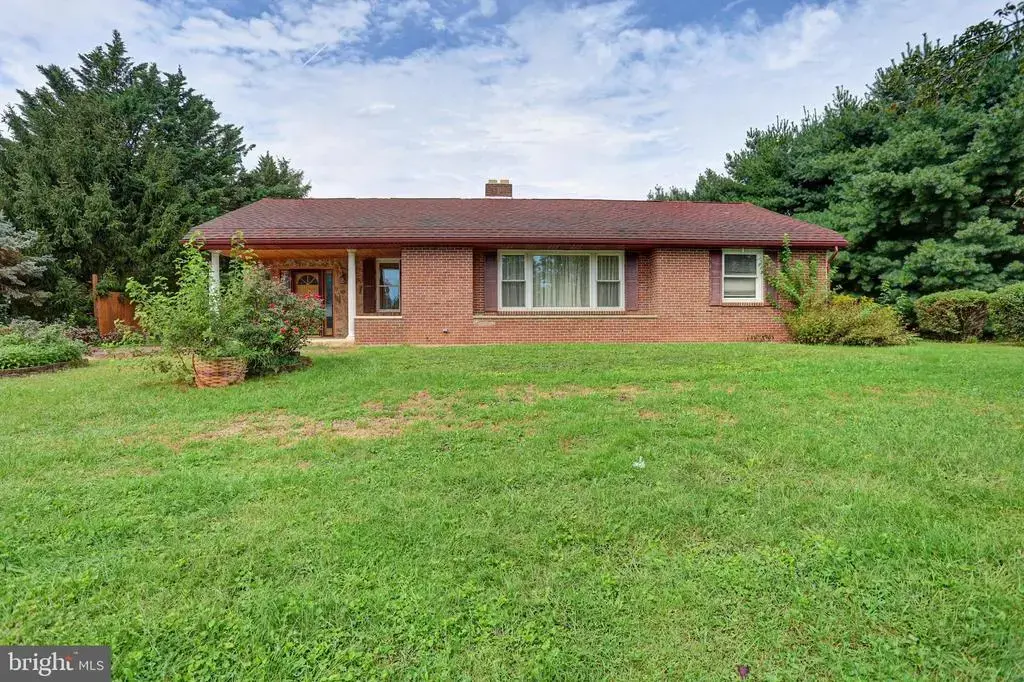 13409 Old Mill Rd, WAYNESBORO