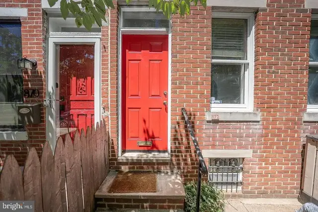 872 Lecount, Philadelphia
