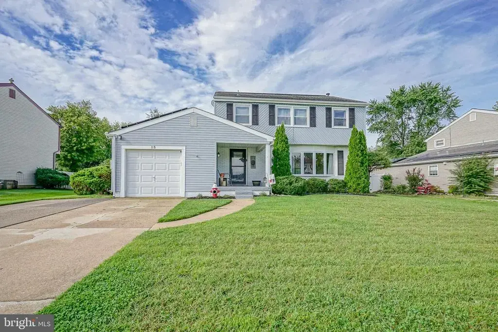 15 Polaris Rd, BLACKWOOD
