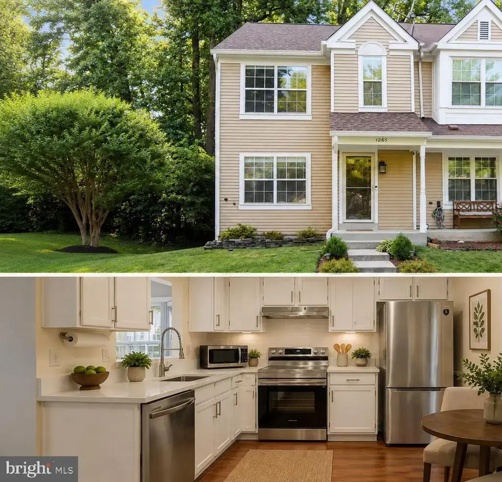 12163 Flag Harbor Dr, GERMANTOWN