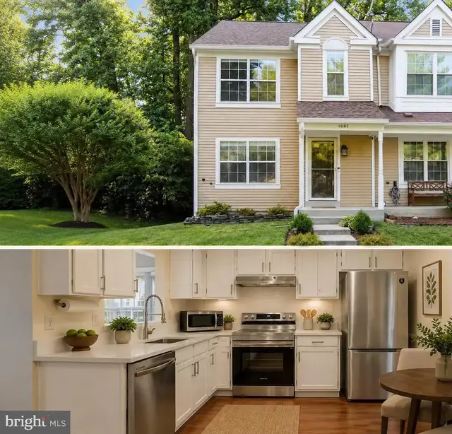 12163 Flag Harbor Dr, Germantown
