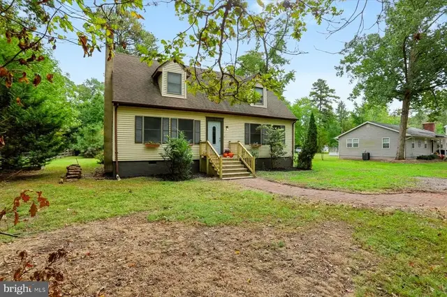 105 Touhey Dr, Stevensville
