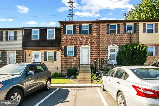 38 Ritters Ridge Ct #38, Owings Mills