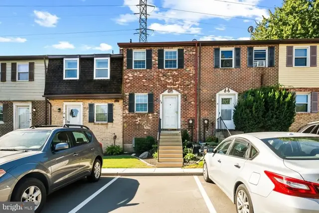 38 Ritters Ridge Ct #38, Owings Mills