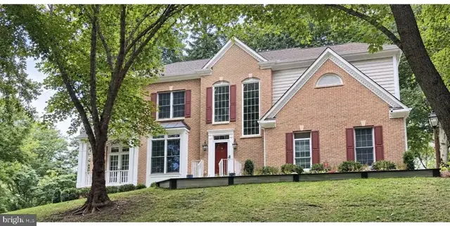 2505 Hobbits Ln, Davidsonville