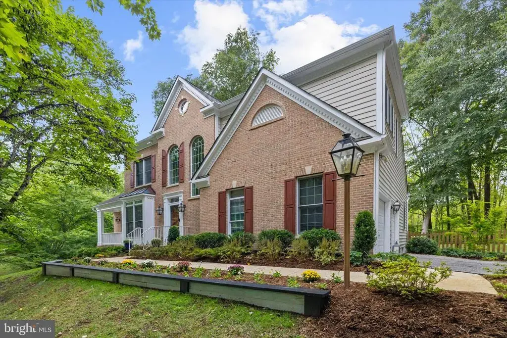 2505 Hobbits Ln, DAVIDSONVILLE