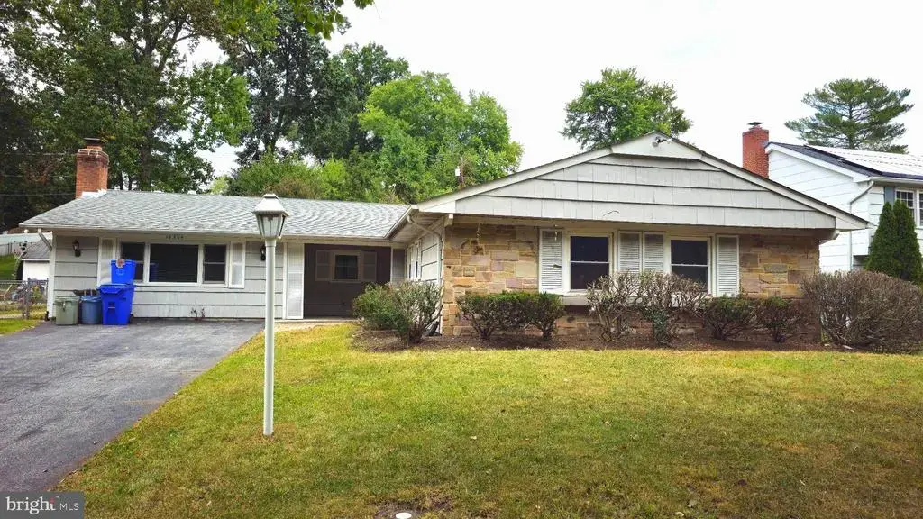 12304 Melling, BOWIE