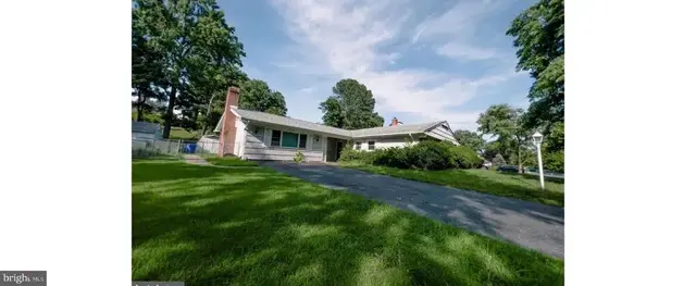 12304 Melling, Bowie