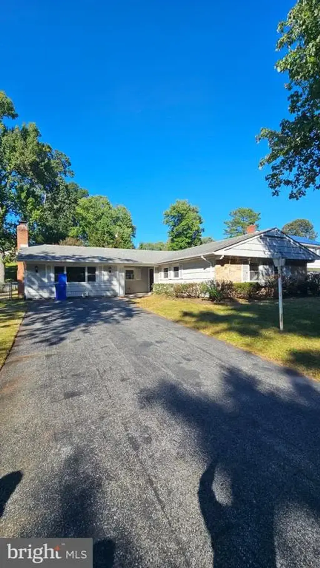 12304 Melling, BOWIE