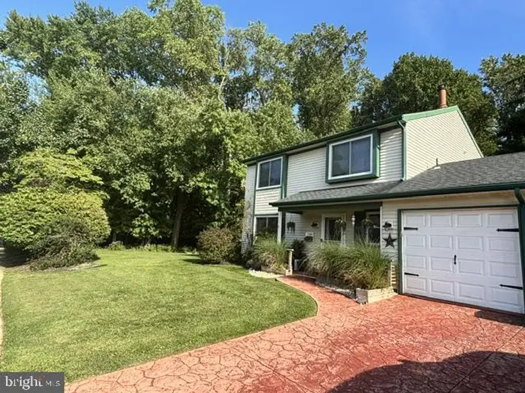 1106 Westerly Dr, MARLTON
