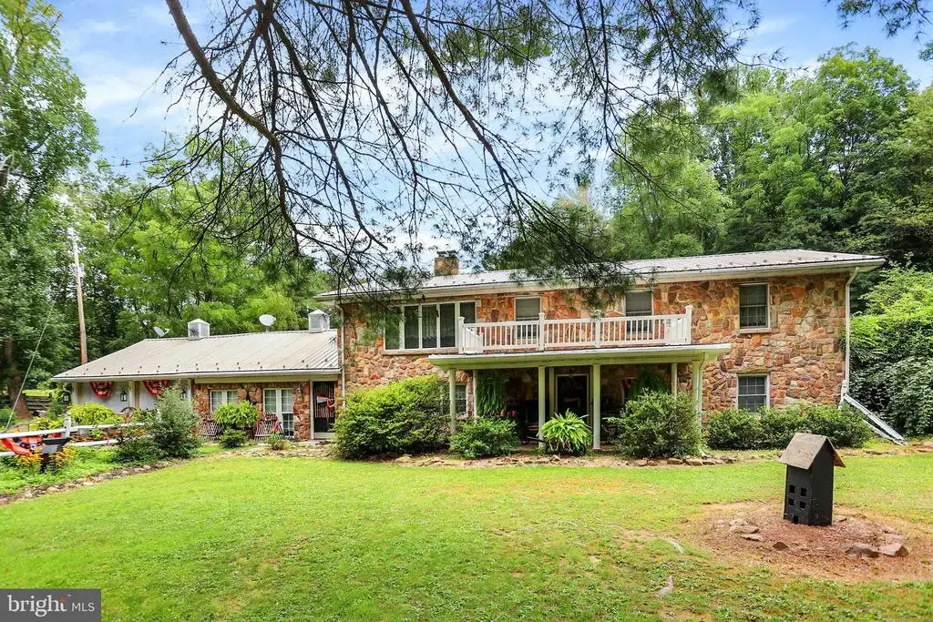 20253 Covered Bridge Rd, ORBISONIA