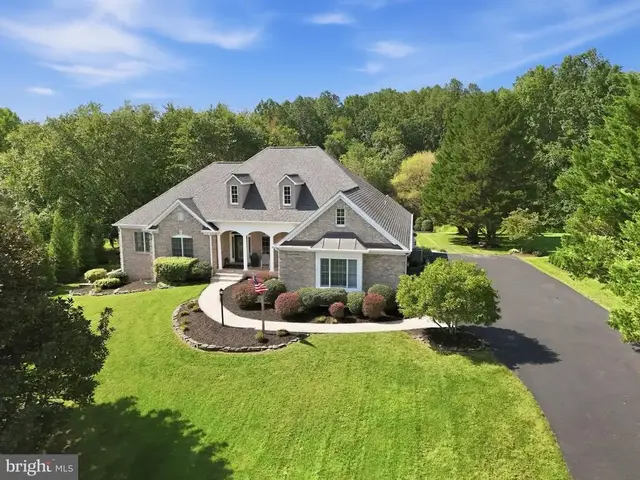 17492 Berkshire Dr, Jeffersonton