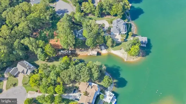 Lot 41 East Point Way, Moneta
