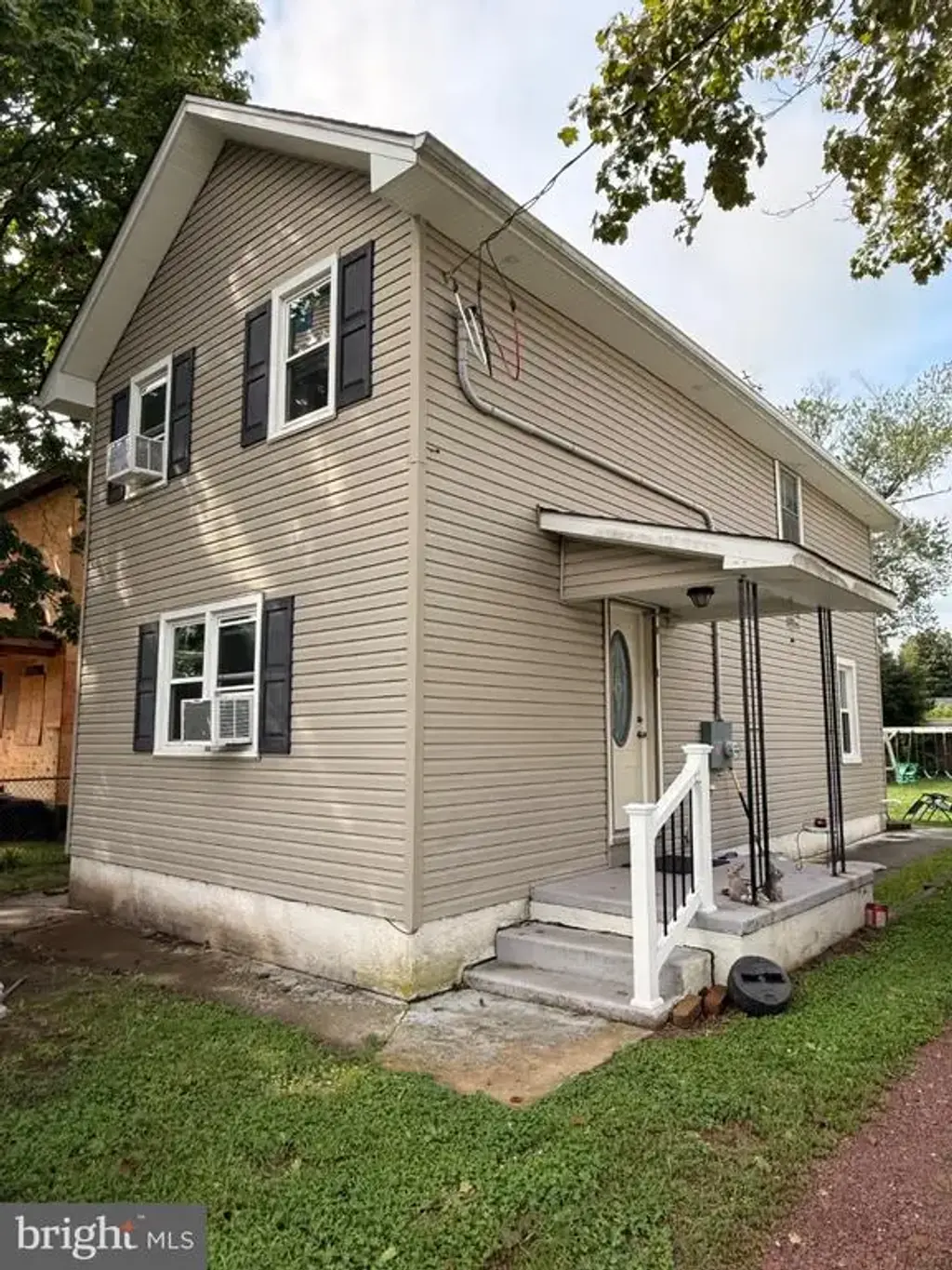 106 Nixon St, LANDISVILLE