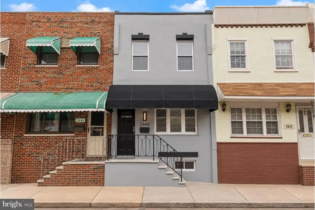 2444 S Percy St, PHILADELPHIA