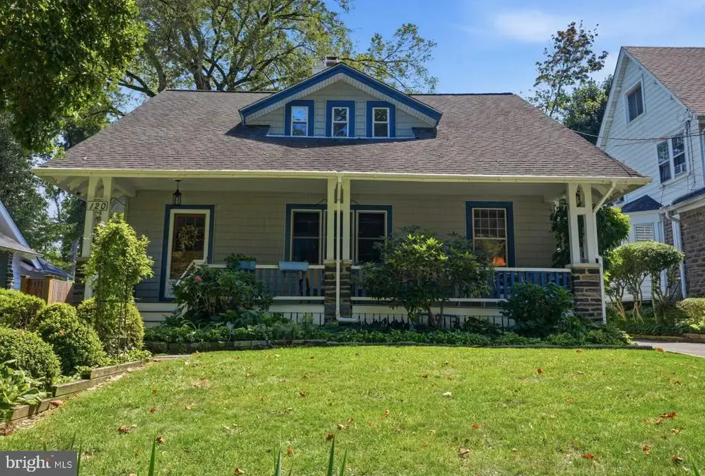 120 Heacock Ln, WYNCOTE
