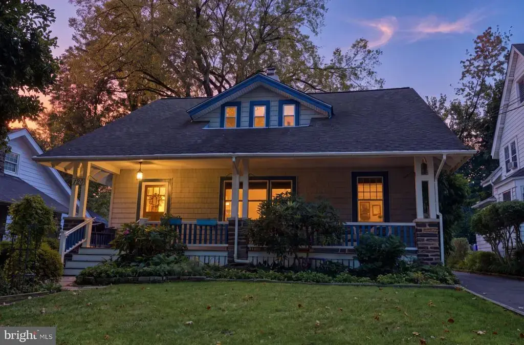 120 Heacock Ln, WYNCOTE