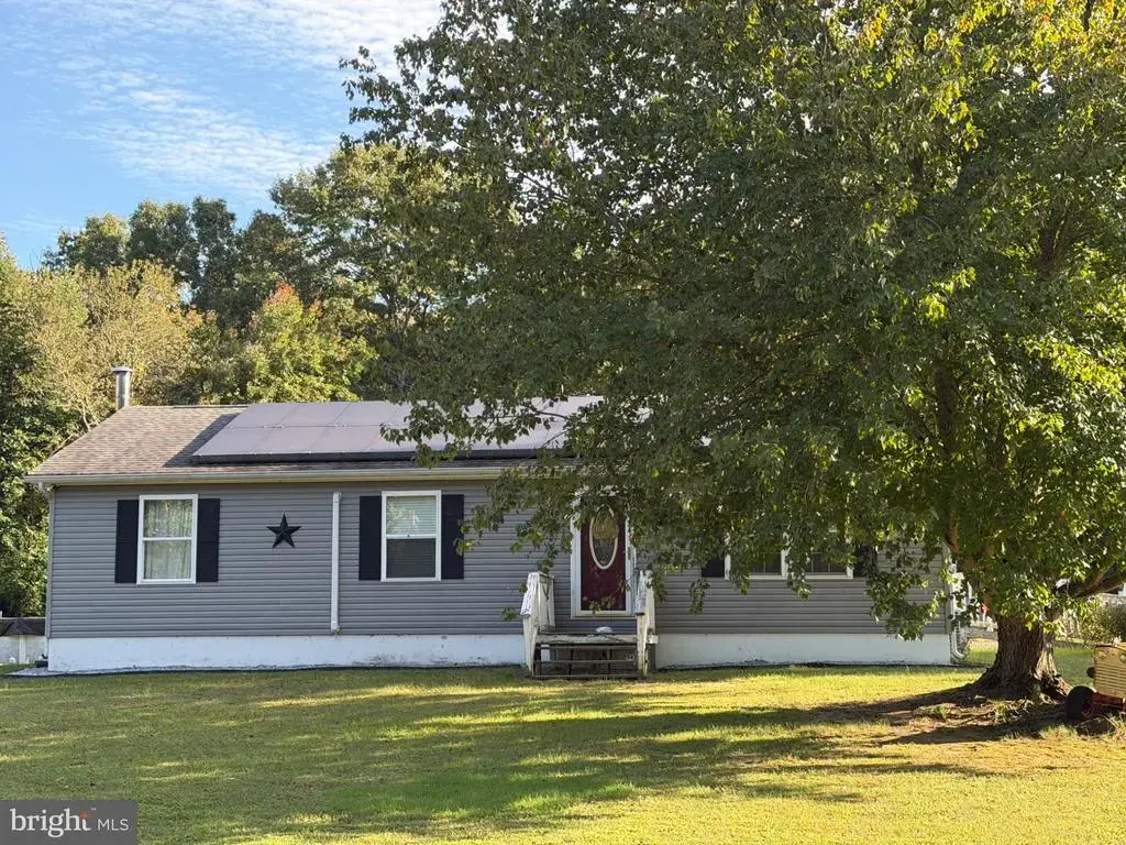385 Fairton Millville Rd, BRIDGETON