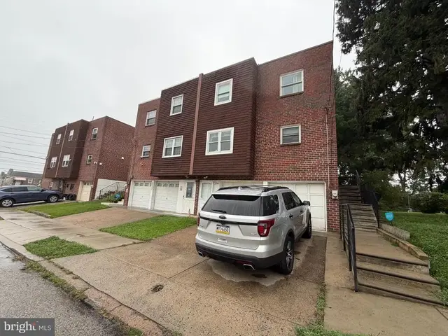 2248 Faunce St, Philadelphia