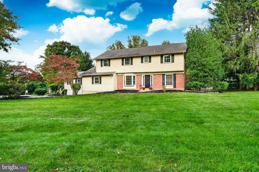 401 Oakland Dr, DOWNINGTOWN