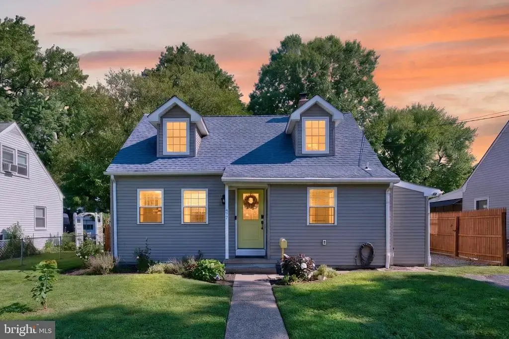 477 Cutler, MAPLE SHADE