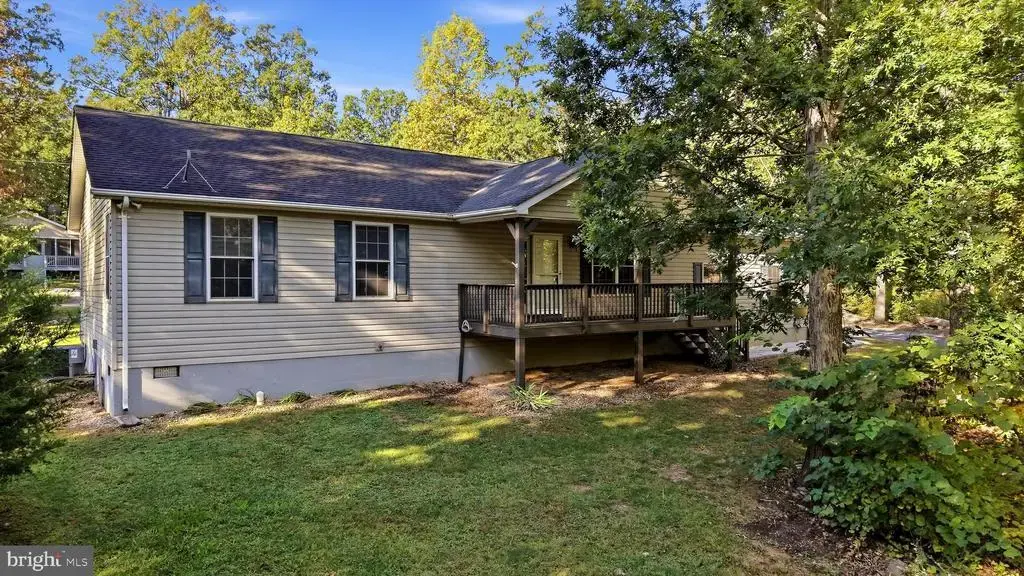 307 Mountain Falls Blvd, WINCHESTER