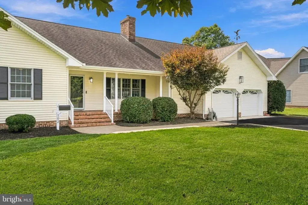 102 Quillen Dr, BERLIN