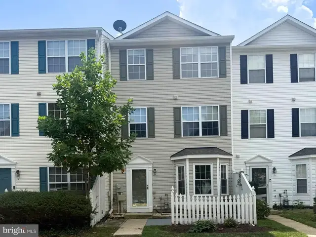 40-b Ironstone Ct #b, Annapolis