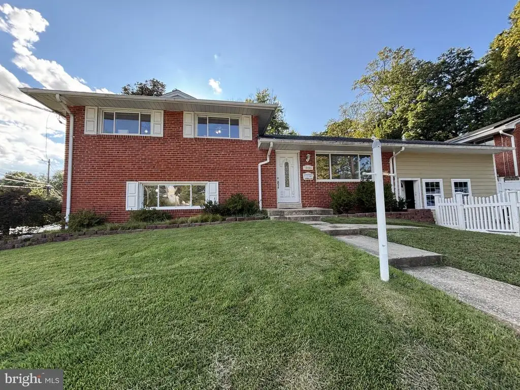 10406 Conover, SILVER SPRING