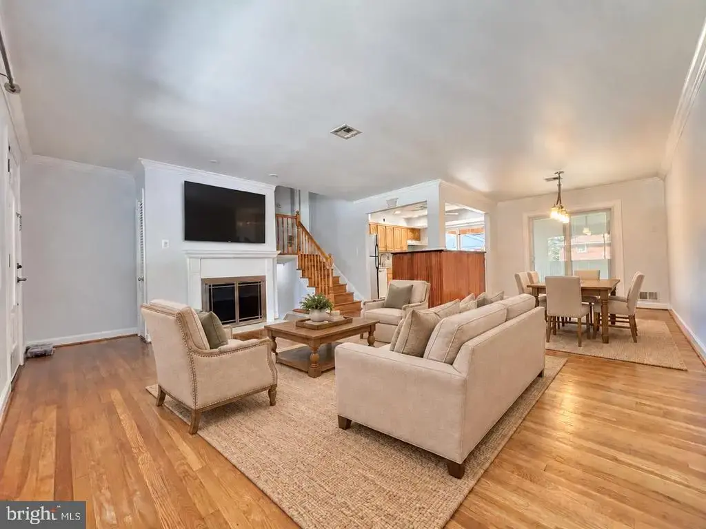 10406 Conover, SILVER SPRING