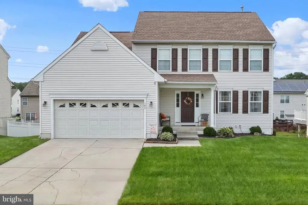 140 Laurel Trl, SWEDESBORO